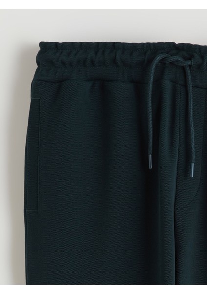 Yeni Sezon Standart Kalıp Erkek Eşofman Altı fiyatları