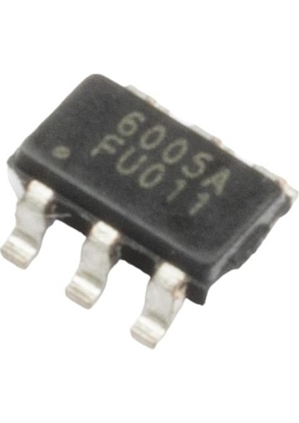 PF6005AG 6005A, Sot-23-6 6 Ayaklı