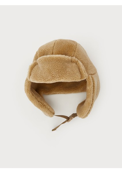 Yeni Sezon Pelüş Erkek Kar Şapkası fiyatları