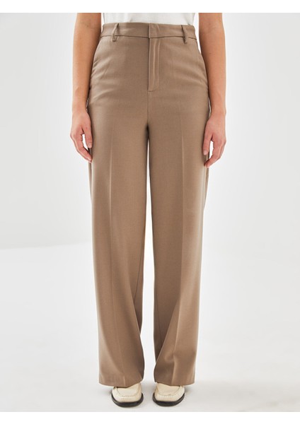 Yeni Sezon Loose Fit Kadın Pantolon fiyatları