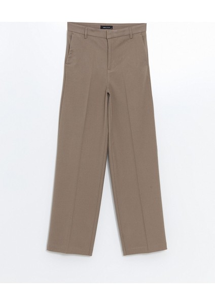 Yeni Sezon Loose Fit Kadın Pantolon indirimleri