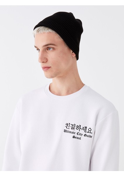 Yeni Sezon Erkek Triko Bere