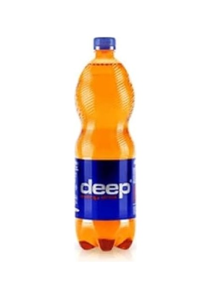 Uludağ Deep 1000 ml