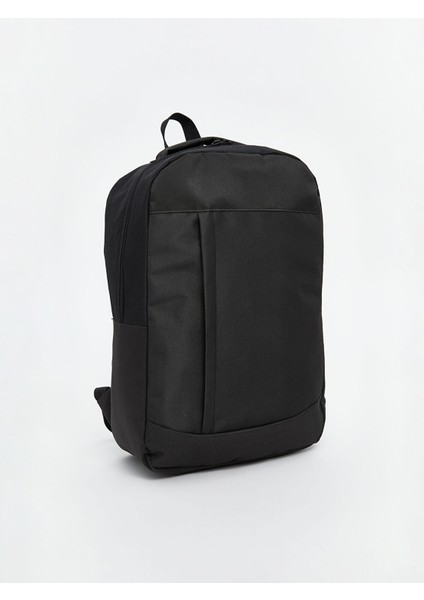 Yeni Sezon Fermuarlı Erkek Laptop Çantası