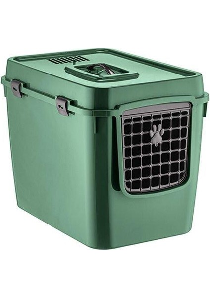 Handor Taşıma Çantası 57X39X43 - Yeşil