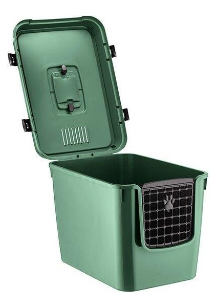 Handor Taşıma Çantası 57X39X43 - Yeşil fiyatları