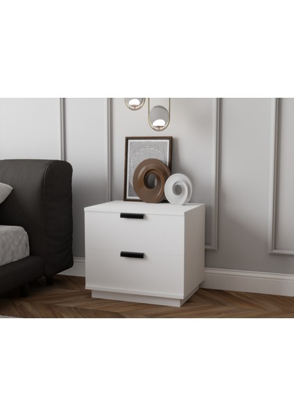 Armi 2 Çekmeceli Komodin fiyatları