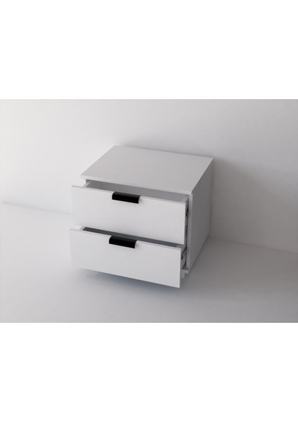 Armi 2 Çekmeceli Komodin fırsatları