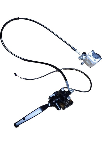 Elit 940 Hidrolik Fren Seti