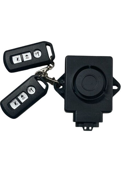 ADV125 Anahtarsız Çalıştırma Setiv