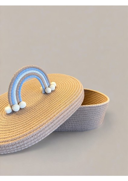 Bebek Çocuk Odası Düzenleyici Saklama Kutusu Oyuncak Sepeti Kapaklı fiyatları