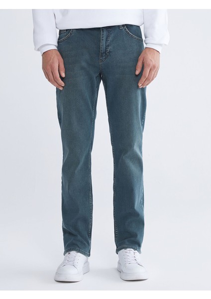 Yeni Sezon 779 Regular Fit Erkek Jean Pantolon fiyatları