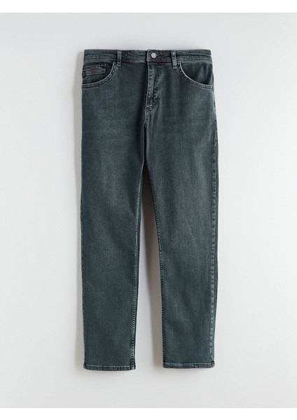 Yeni Sezon 779 Regular Fit Erkek Jean Pantolon indirimleri