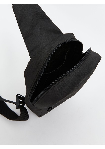 Yeni Sezon Fermuarlı Erkek Göğüs Çantası modelleri