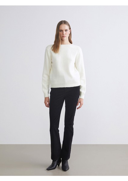 Yeni Sezon V Yaka Kadın Triko Hırka fiyatları