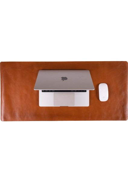 Deri Masa Matı 91*48CM RST2EF Taba fırsatları