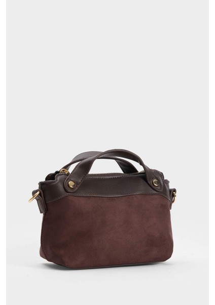 Kadın Süet Çapraz Çanta F1562AXNS fiyatları