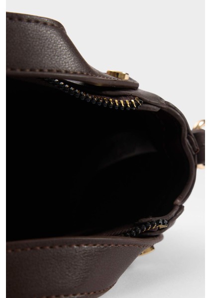 Kadın Süet Çapraz Çanta F1562AXNS fırsatları