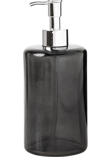 Concept Siyah Sıvı Sabunluk