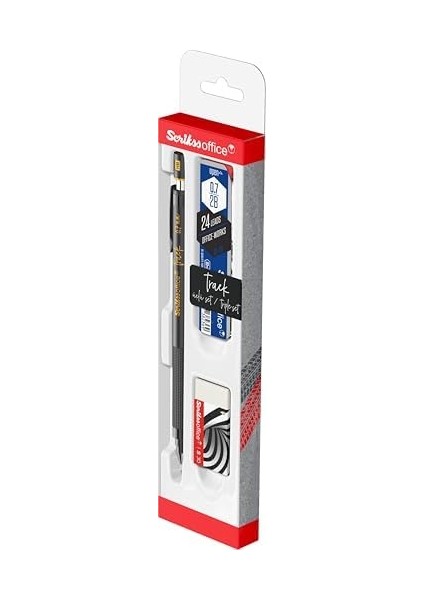 Track Üçlü Set 0.7 mm Sarı fiyatları