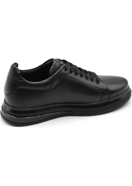 Günden 7004 Erkek Deri Ayakkabı modelleri
