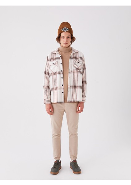 Yeni Sezon Etiket Nakışlı Erkek Bere modelleri