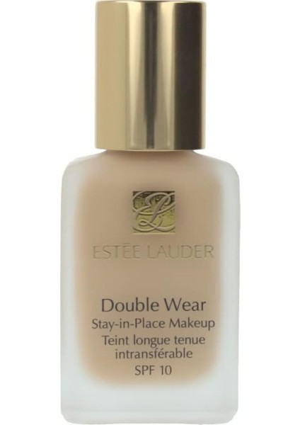 Estée Lauder Double Wear Foundation 30 ml No 2n2 Fondöten 1 Paket (1 x 30 Ml)