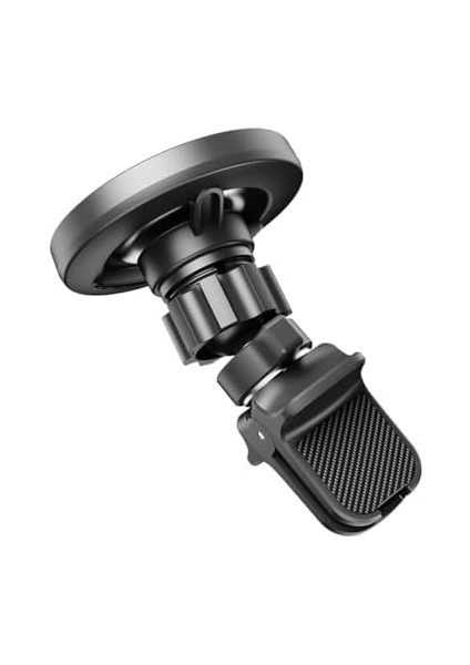 Xo Is Beauty Manyetik Telefon Tutucu – 360° Dönebilen C129 | Havalandırma Izgarasına Takılabilen | Güçlü Neodimyum Mıknatıslı, Araç Içi Uygun Kompakt Telefon Standı (Siyah) modelleri