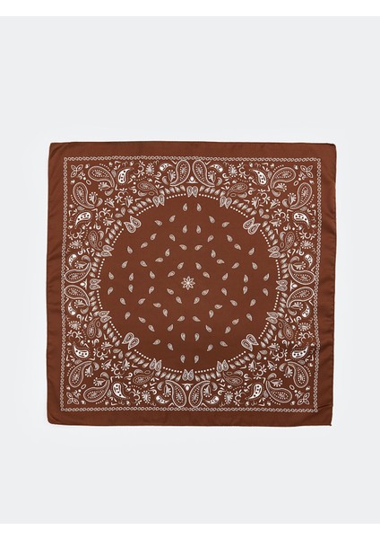 Yeni Sezon Desenli Kadın Bandana 2'li fiyatları