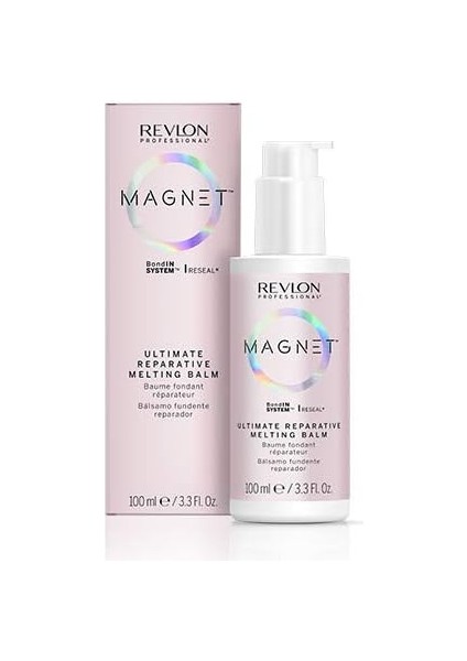 Revlon Professional Colour Rp Magnet Reparative Serum 100ML