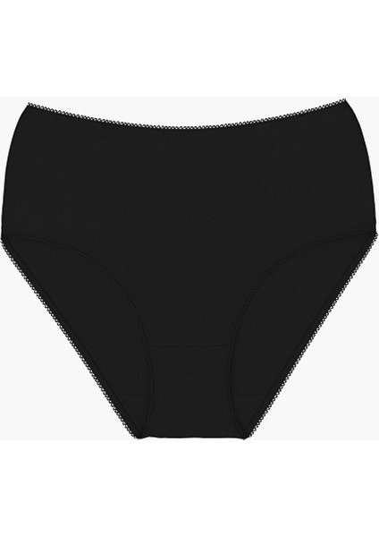 Yeni Sezon Düz Klasik Külot 3'lü fiyatları