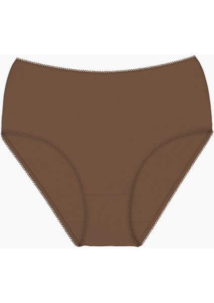 Yeni Sezon Düz Klasik Külot 3'lü fırsatları