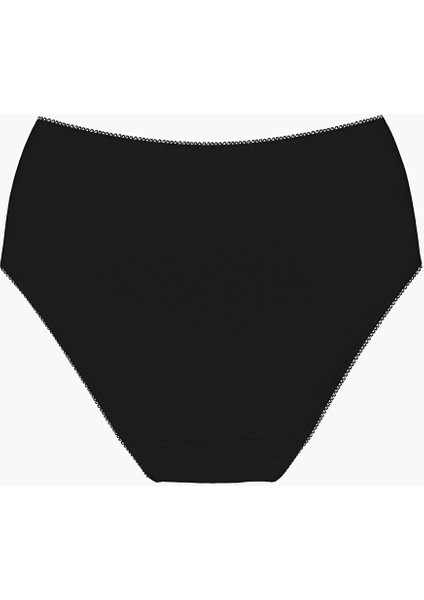 Yeni Sezon Düz Klasik Külot 3'lü indirimleri