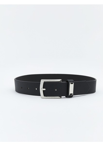 Yeni Sezon Deri Görünümlü Erkek Çocuk Kemer fiyatları