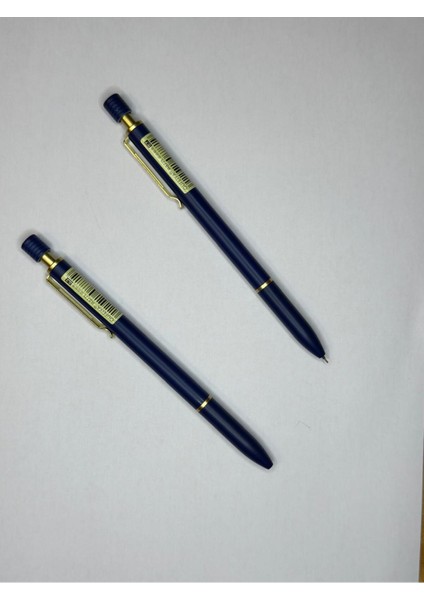 Versatil 0,7 mm Altın Desenlı Kurşun Kalem (2 Adet) fiyatları