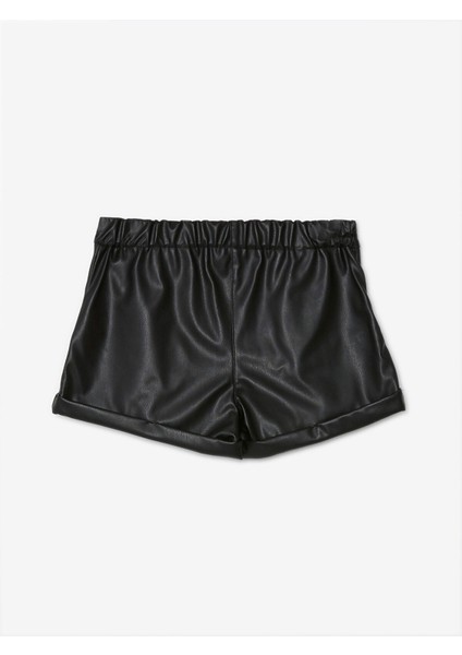 Yeni Sezon Beli Lastikli Kız Bebek Şort ve Külotlu Çorap 2'li Takım fiyatları