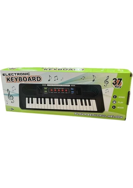 3702 37 Tuş Piyano -Psf