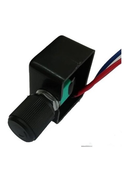 Basınç Ayar Düğmesi Şarjlı Ilaçlama