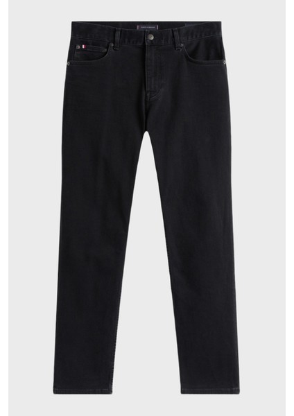 Pamuklu Regular Fit Normal Bel Jeans Erkek Kot Pantolon MW0MW40564 1b4 indirimleri