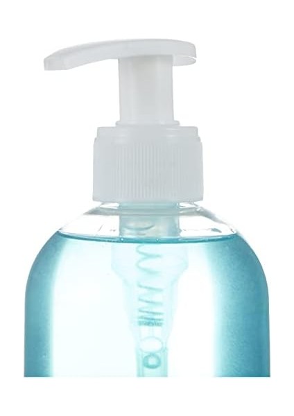 Eyüp Sabri Tuncer Doğal Zeytinyağlı Sıvı Sabun Okyanus Kokulu Pet Şişe (500 Ml)