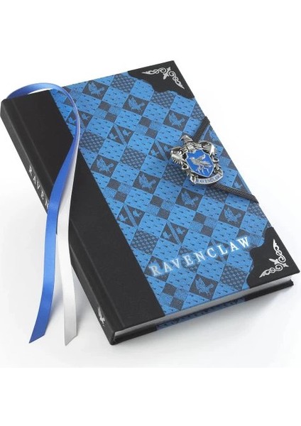 Noble Collection Harry Potter Ravenclaw Günlük