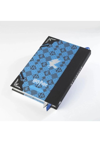 Noble Collection Harry Potter Ravenclaw Günlük modelleri