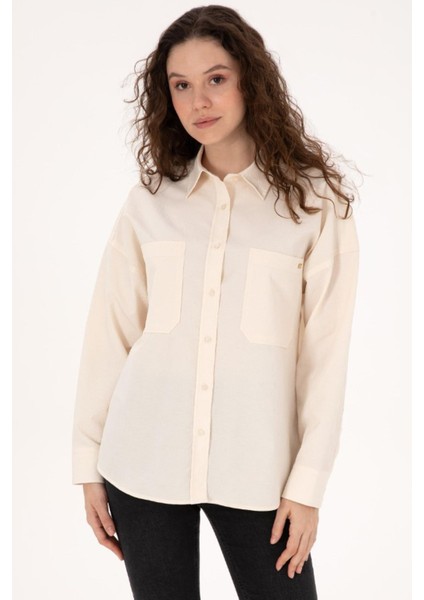 Kadın Gömlek