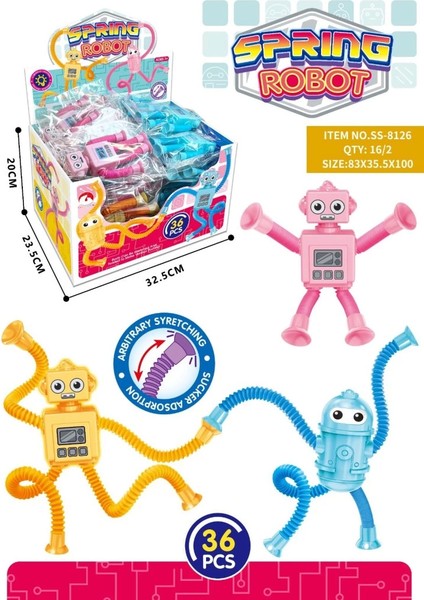 Bfs SS-8126 Uzayan Plastik Oyuncak indirimleri