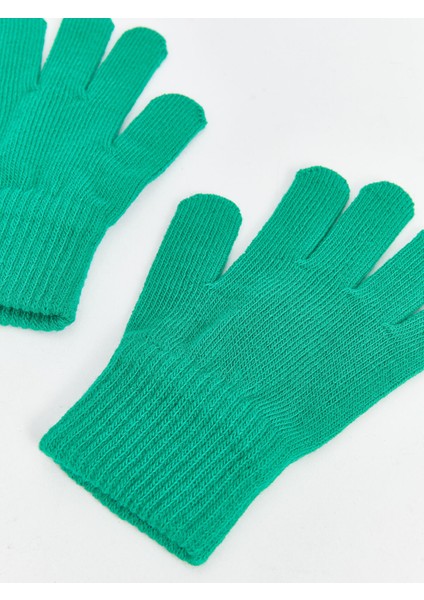 Yeni Sezon Baskılı Erkek Çocuk Eldiven 2'li fırsatları