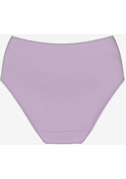 Yeni Sezon Düz Klasik Külot 3'lü modelleri