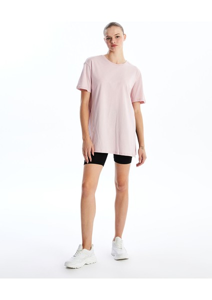 Yeni Sezon Bisiklet Yaka Düz Kısa Kollu Kadın Spor Tişört fiyatları