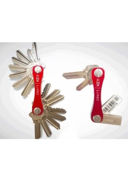 Akıllı Anahtarlık Anahtarlık Organizeri fırsatları