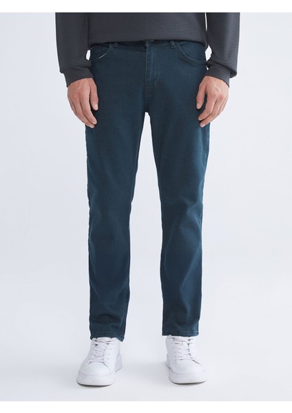 Yeni Sezon 779 Regular Fit Erkek Jean Pantolon fiyatları