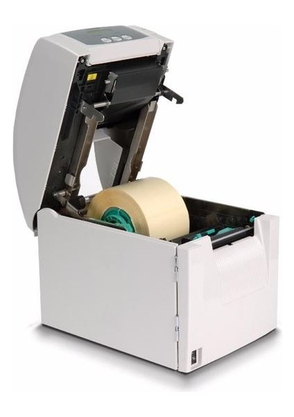 B-SA4TP 203DPI Orta Sınıf Barkod Etiket Yazıcı fiyatları